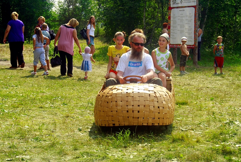 Шушенское