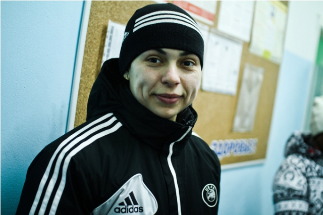 Ирина Филимонова (4)