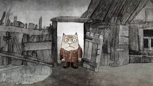 «Пишто уезжает», Соня Кендель