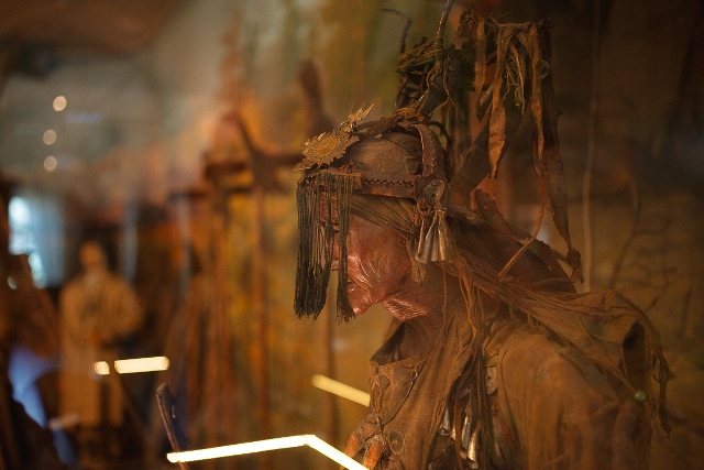 Краеведческий музей в Чите