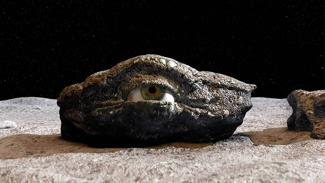 «Маленький шаг» Демиана Слевина