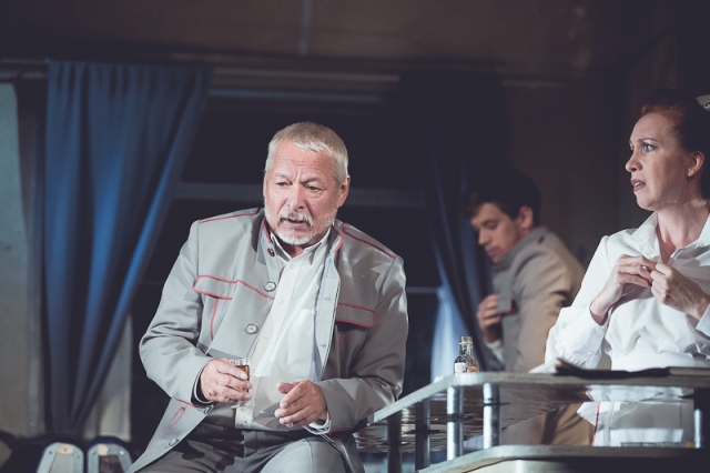 «Крейцерова соната» 